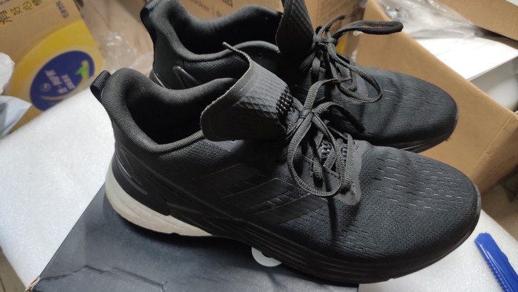 阿迪达斯FY6482 Adidas阿迪达斯...