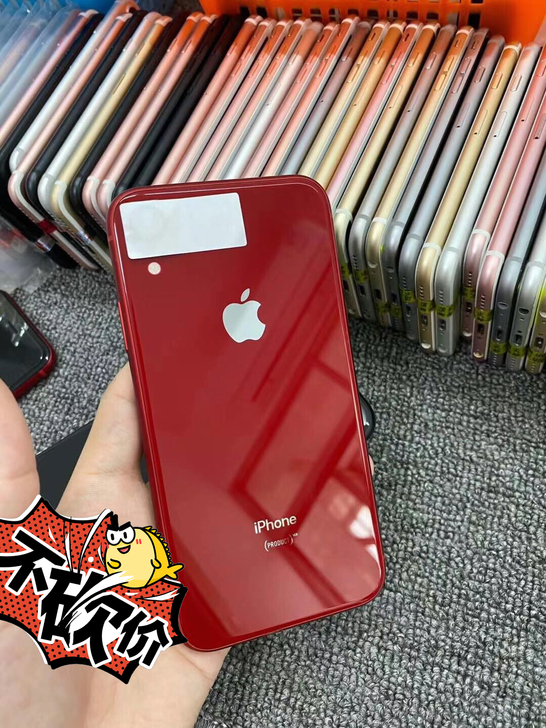 Apple  二手苹果  iPhone XR