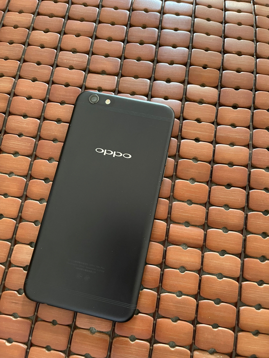 oppo r9splus 6+64G全网通...