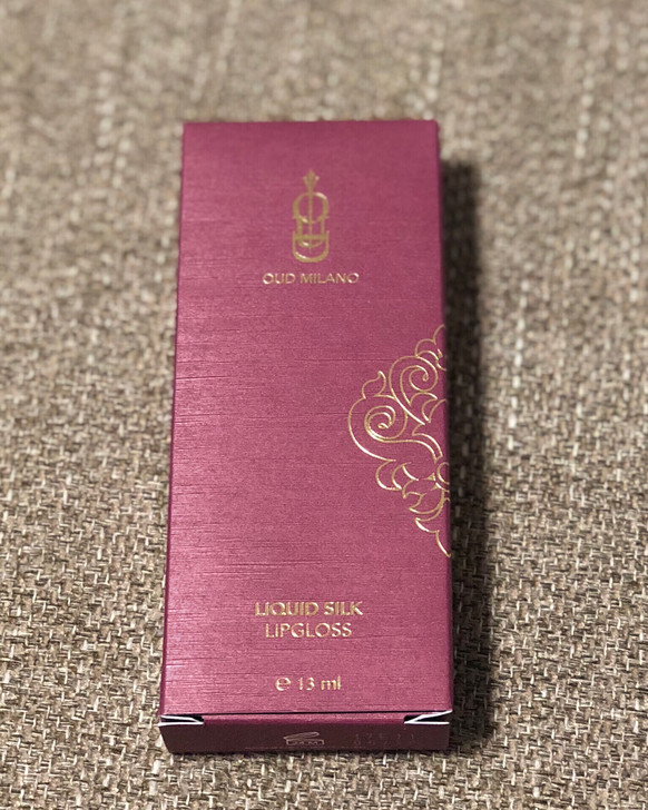迪拜 oud milano 公主口红唇釉 ...