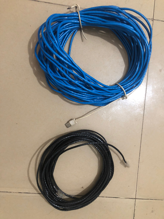 欢迎捡漏！！转让闲置自用千兆家用室内外过测...