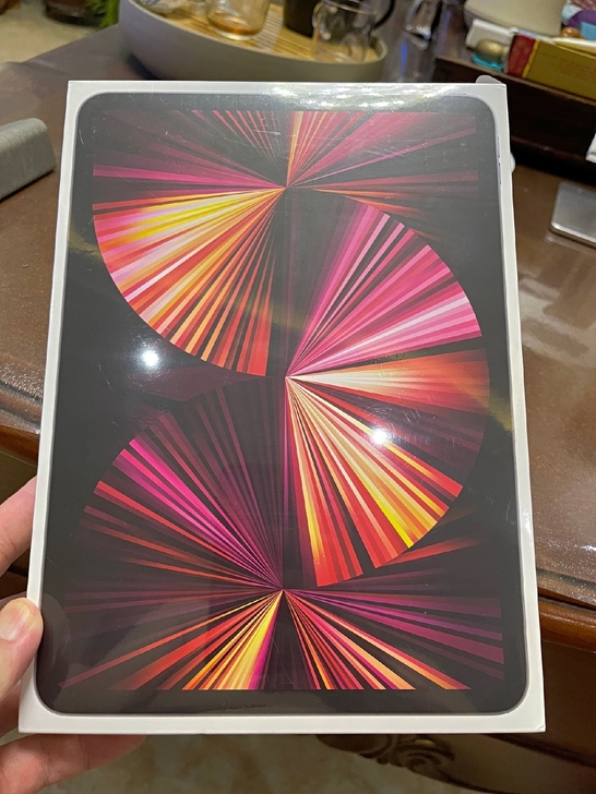 ipadpro 2021款  11寸wif...
