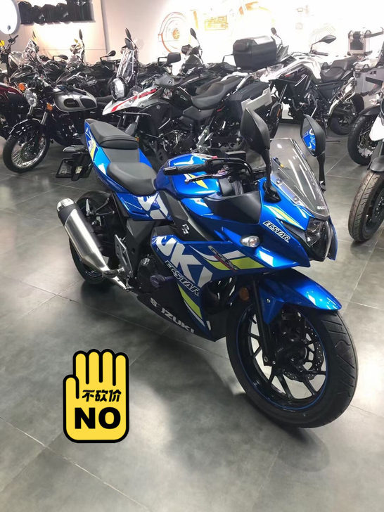 2019年6月GSX，公户，前后ABS，，...