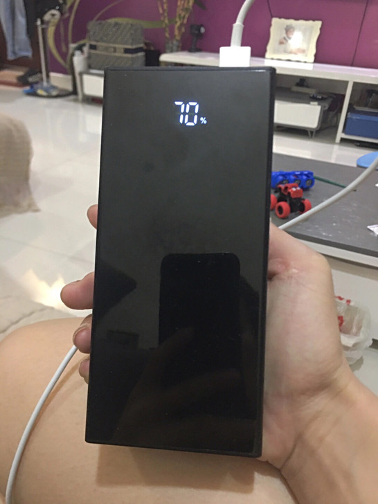 充电宝 20000毫安 50元