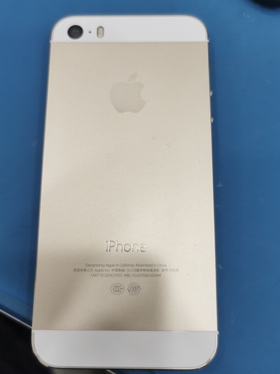 苹果5s  16G  全网通