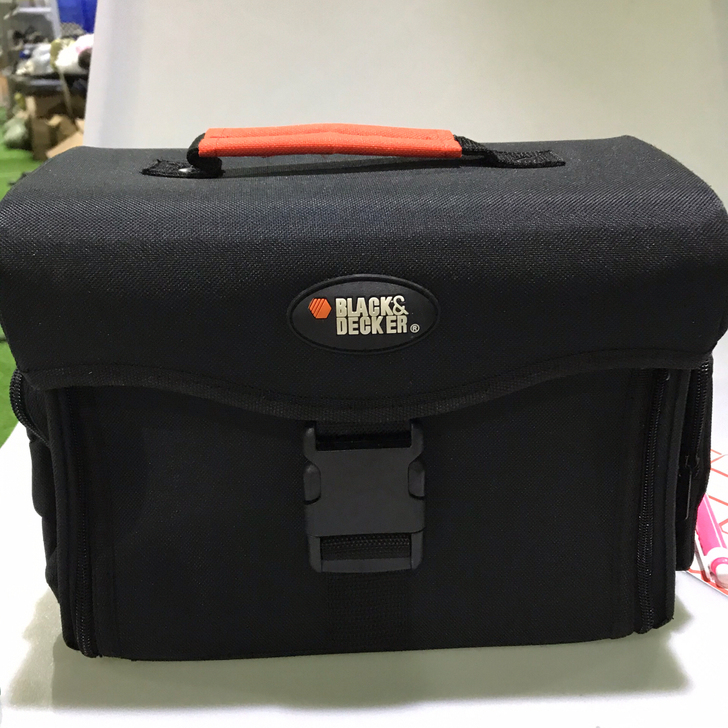 全新百得专业工具包全新包邮出