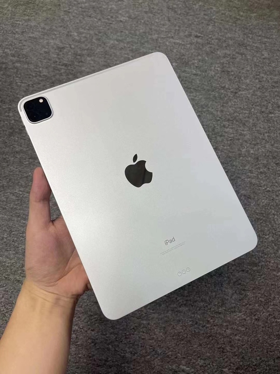 iPad Pro2021款 11寸 128...
