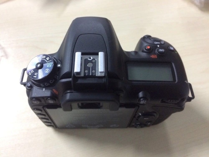 尼康d7500单机3500