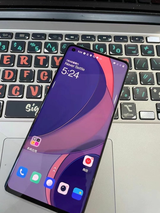 一加8  8+128  99新