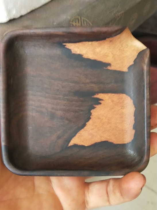 茶则