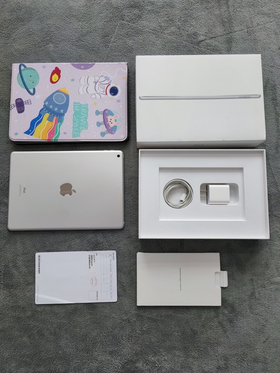 iPad 2020款 国行 128G 第8...