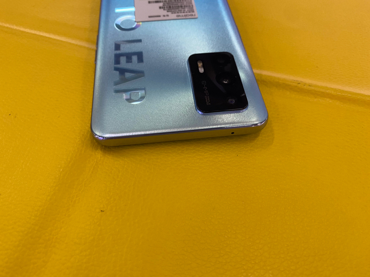 realme 真我Q3 Pro 8+128...