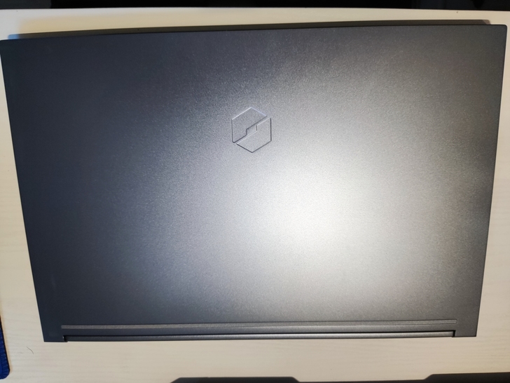 机械革命蛟龙760 R7 16g 1650...