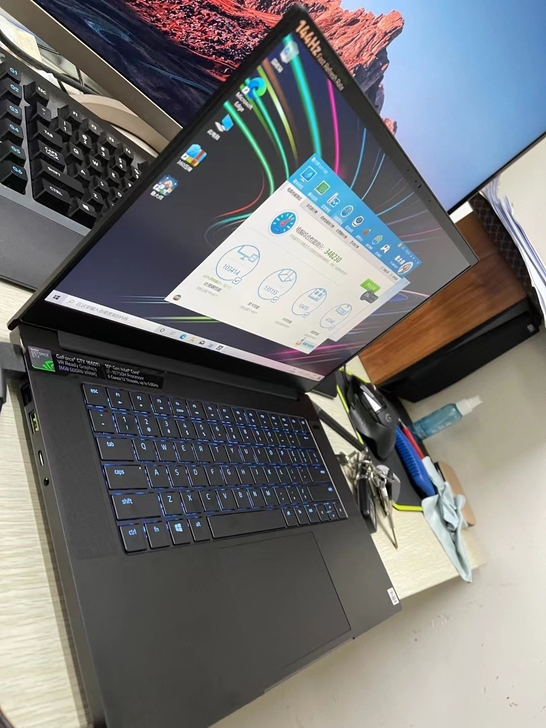 雷蛇(Razer)灵刃15标准版 2020...