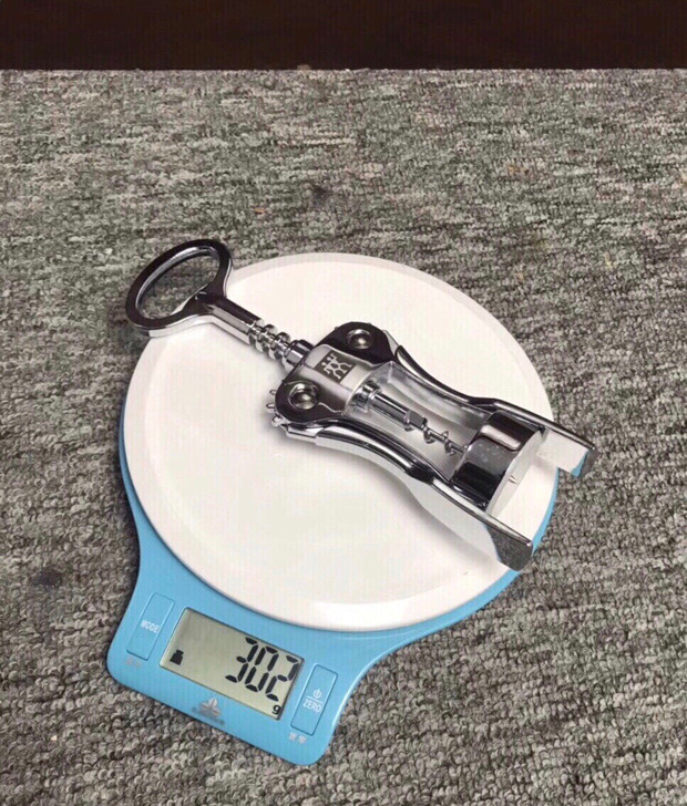 双立人开瓶器 多功能红酒开瓶器 开红酒起子...