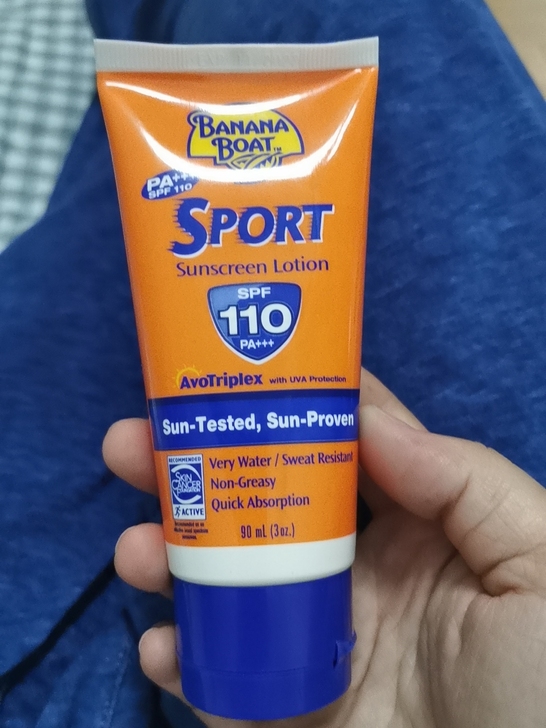 全新正品BananaBoat香蕉船防晒霜身...