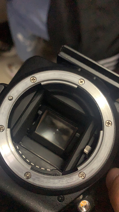 尼康d3500单机身