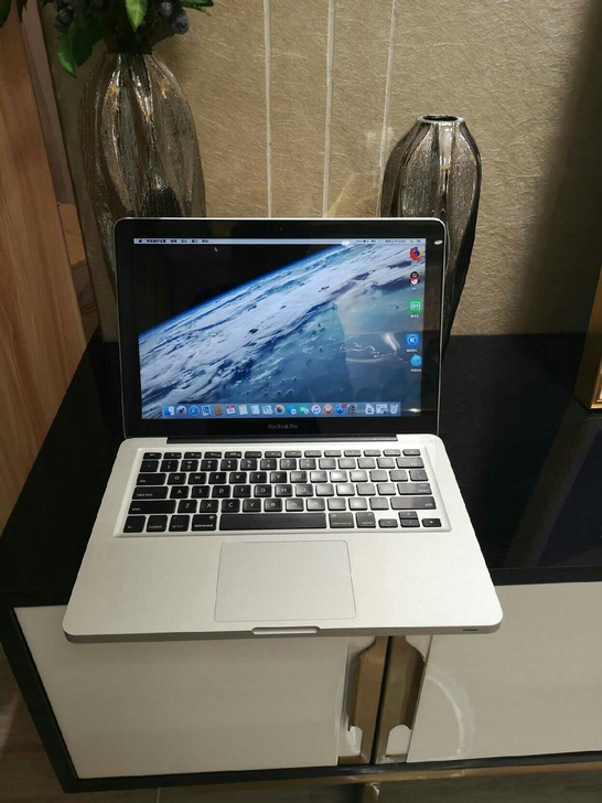 个人自用闲置笔记本电脑