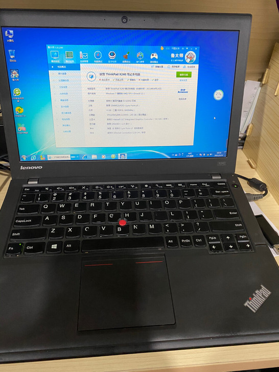 X240  i5-4200u-4g-240...