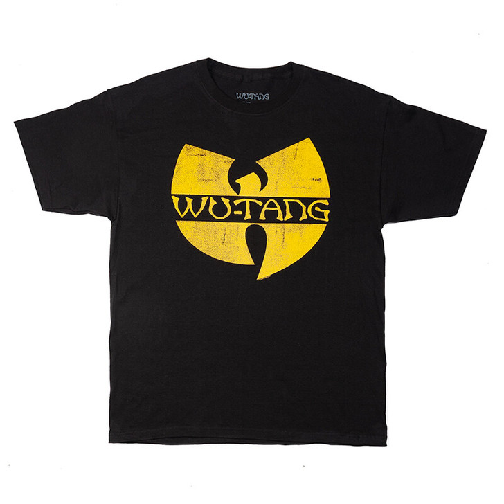 wutang官方正品现行版短袖 用来打底与...