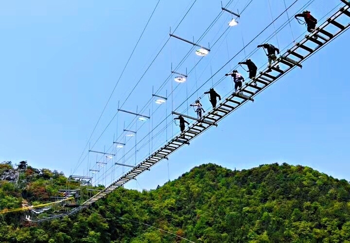 千岛湖石林景区，套票