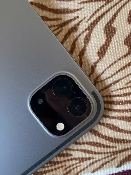 ipad pro 2021 m1最强平板...