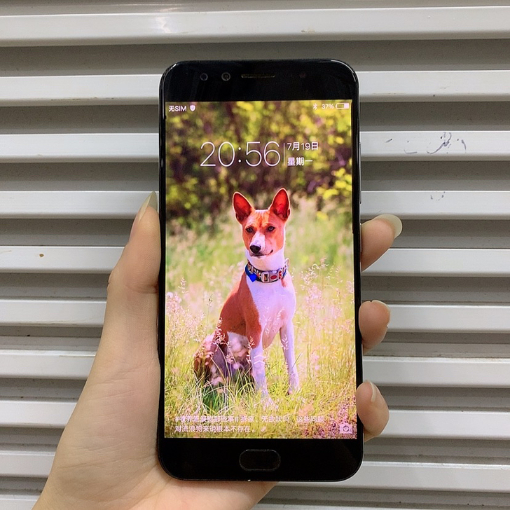 vivo X9i全原装无拆修，出售一台vi...