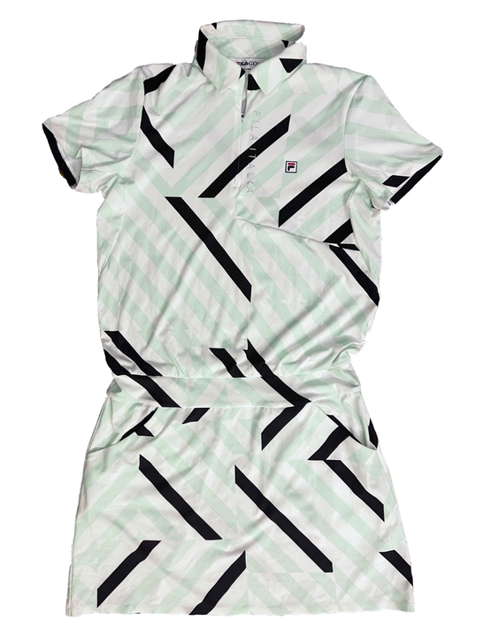 FILA斐乐｜运动风｜连衣裙 ｜全新