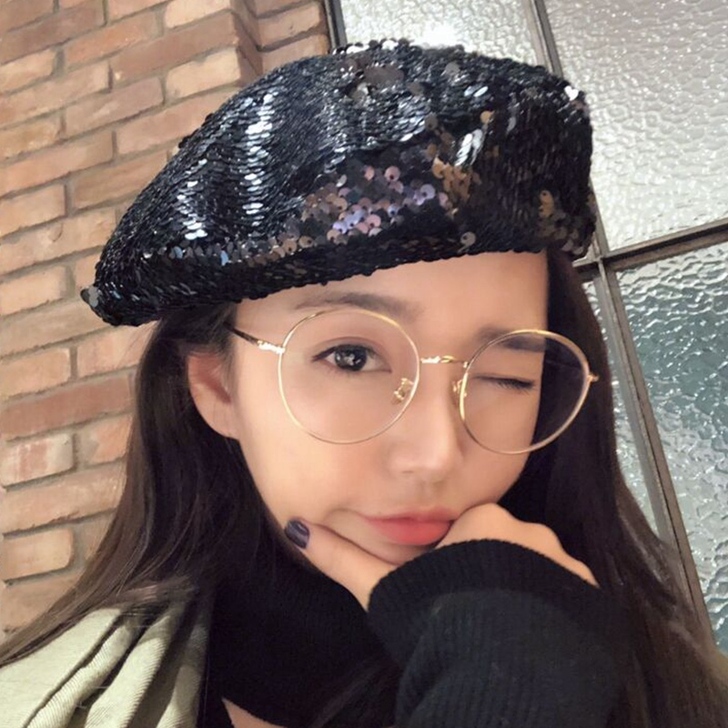 柚子天空 帽子