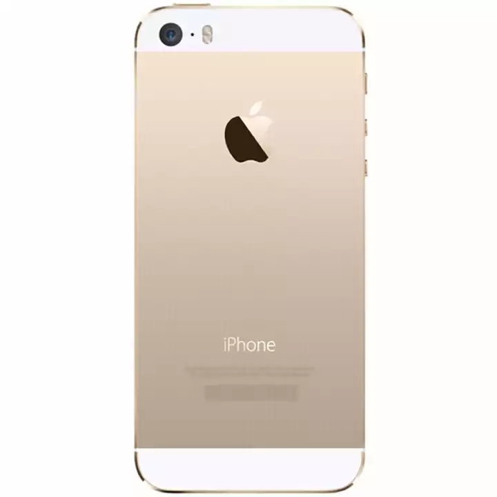 自用闲置苹果 iPhone 5S 国行 全...