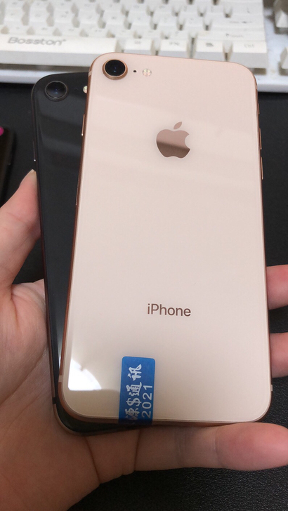 苹果8代  iPhone8 64g 256...