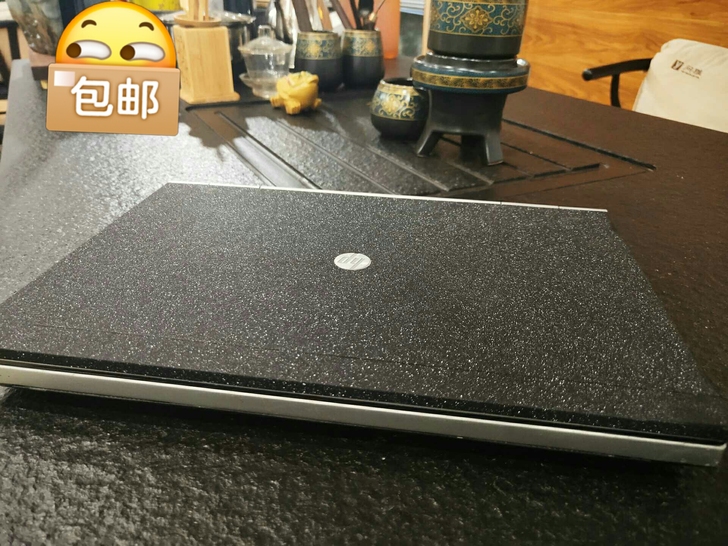 个人自用商务办公游戏惠普笔记本电脑高端笔记...