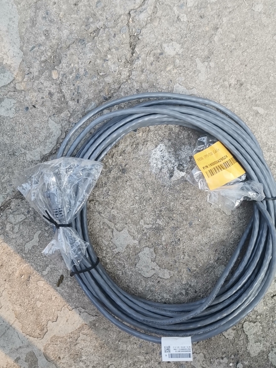 成品网线十米，全新  不包邮
