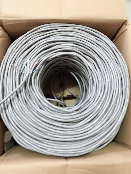 超六类网线 成品线超六类网线 全新产品 超...