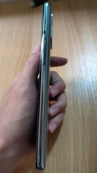 一加8t，12+256，6月份买的，几乎全...