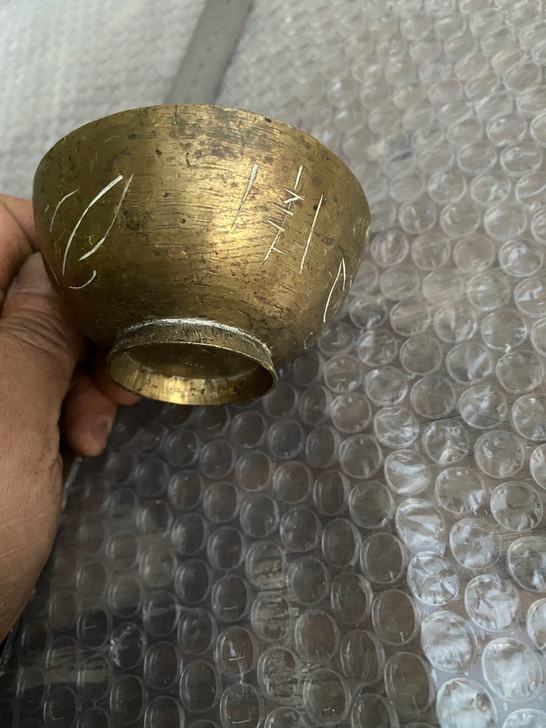 欧美回流铜器工艺品摆件