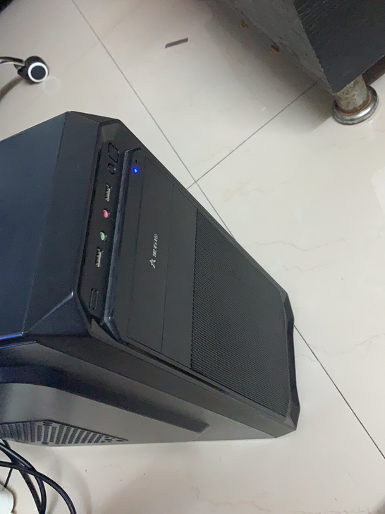 i5 4440 技嘉h81主板 8g内存，...