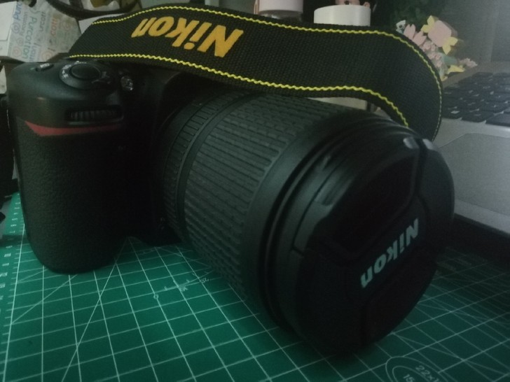 【慢出】尼康D7500套机