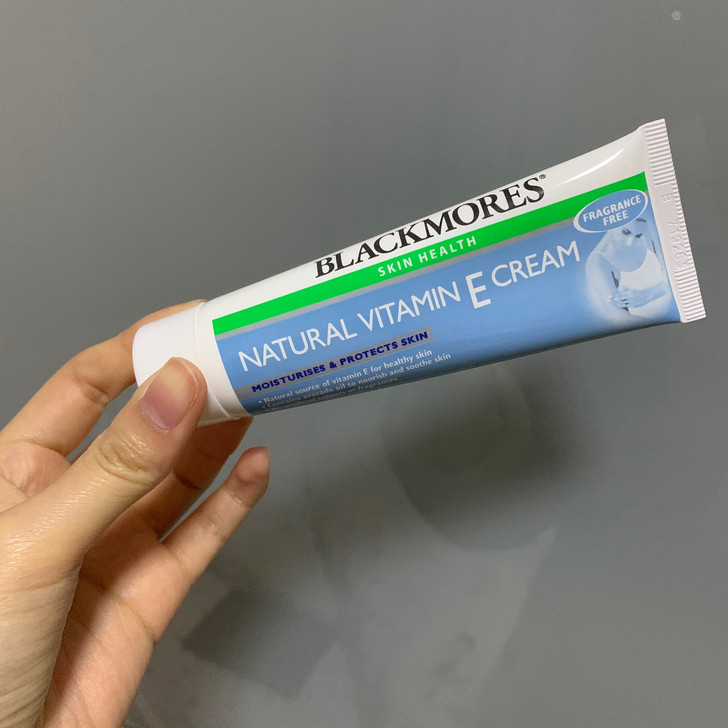 小红书超火 冰冰霜 素颜霜