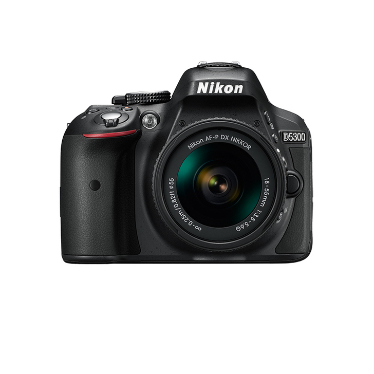 Nikon/尼康 数码单反机身