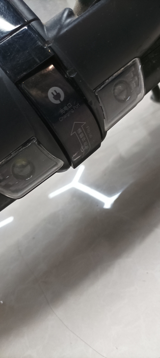 小米九号平衡车燃动版