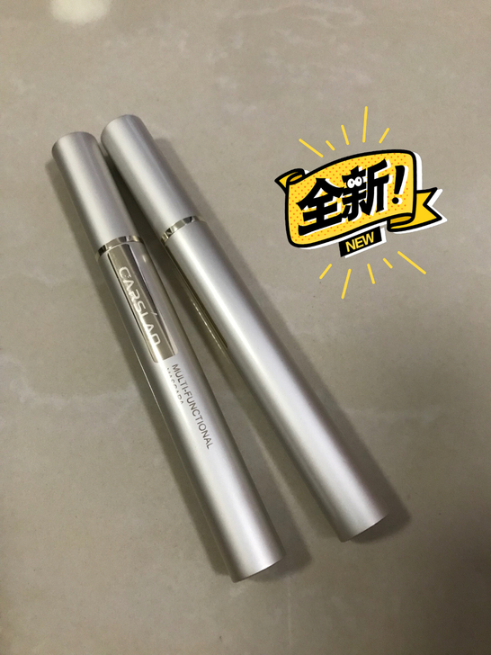 卡姿兰大眼睛睫毛膏李佳琦推荐女防水纤长卷翘...