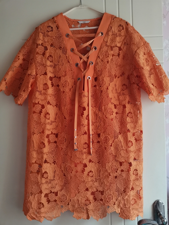 超显白两件套连衣裙 xl 买一送一