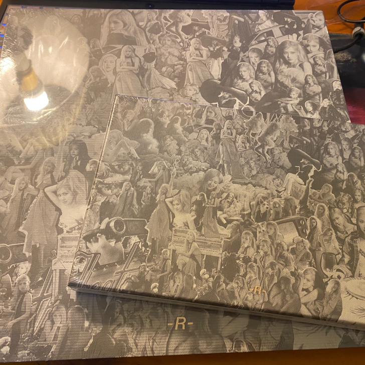 【已预留】Ros##amp；eacute；...