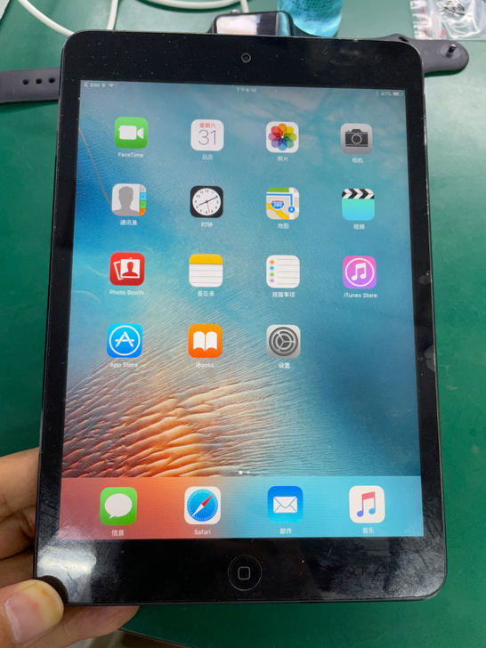 iPad mini1 32g