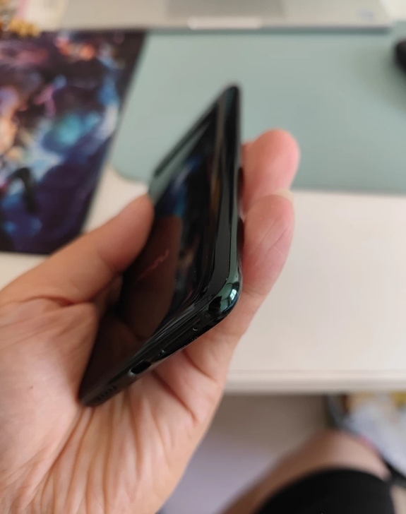 品牌型号 魅族17 8+128