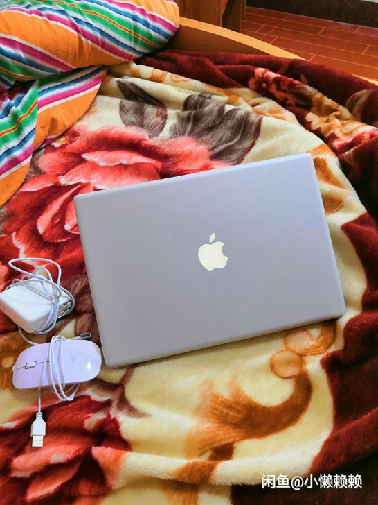 个人闲置笔记本电脑二手笔记本