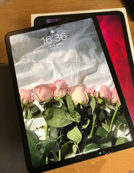 ipad平板电脑 mini4 128g m...