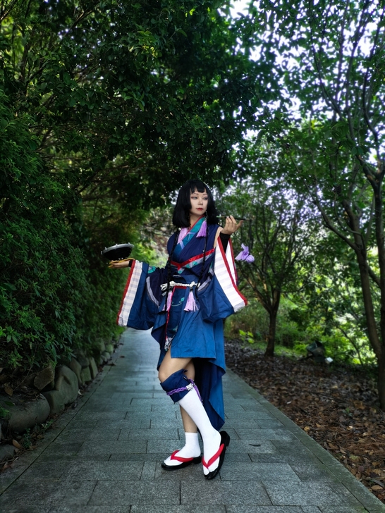 烟烟罗大全套 耳环是挂耳