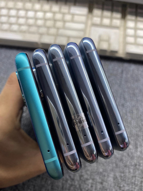 持续到货好成色 国行一加8T 双卡5G一加...